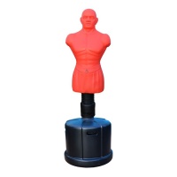 Манекен Boxing Punching Man-Medium (красн) (два короба)
