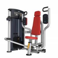Баттерфляй классический 200 ф. (91 кг) Impulse Techno IT9504
